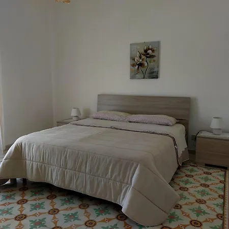 Casa Margherita Flughafen Birgi By Interhome *