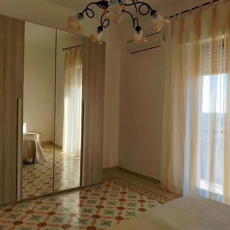 Casa Margherita Flughafen Birgi By Interhome