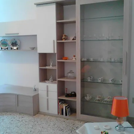 Casa Margherita Flughafen Birgi By Interhome * Trapani