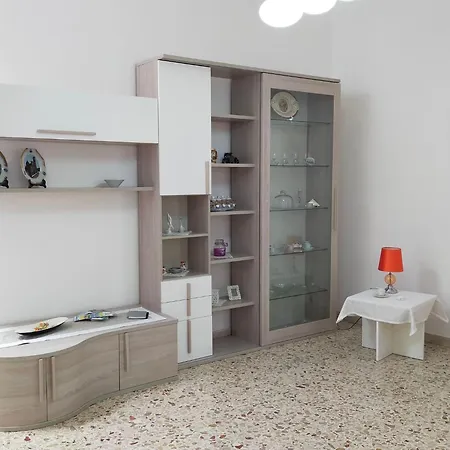 Casa Margherita Flughafen Birgi By Interhome