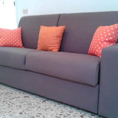 Apartment Casa Margherita Flughafen Birgi By Interhome