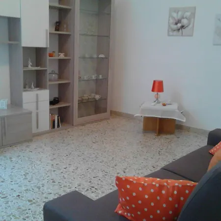 Casa Margherita Flughafen Birgi By Interhome *