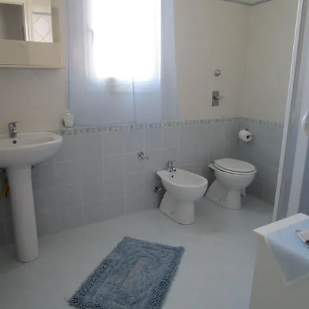 Apartment Casa Margherita Flughafen Birgi By Interhome