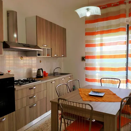 Casa Margherita Flughafen Birgi By Interhome Apartment Trapani