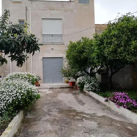 Casa Margherita Flughafen Birgi By Interhome *