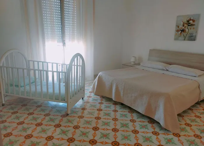 Apartment Casa Margherita Flughafen Birgi By Interhome *