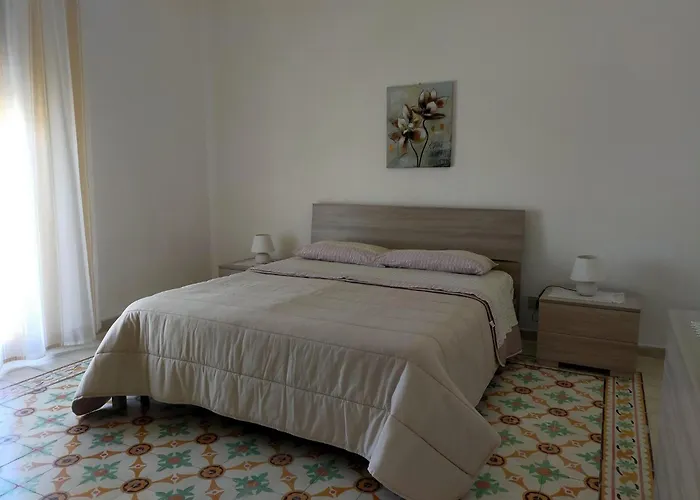 Casa Margherita Flughafen Birgi By Interhome *