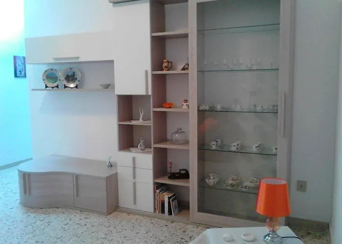 Casa Margherita Flughafen Birgi By Interhome * Trapani