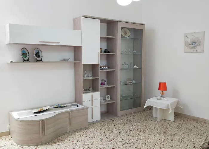 Casa Margherita Flughafen Birgi By Interhome