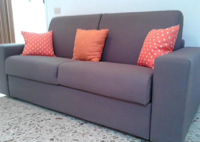 Apartment Casa Margherita Flughafen Birgi By Interhome