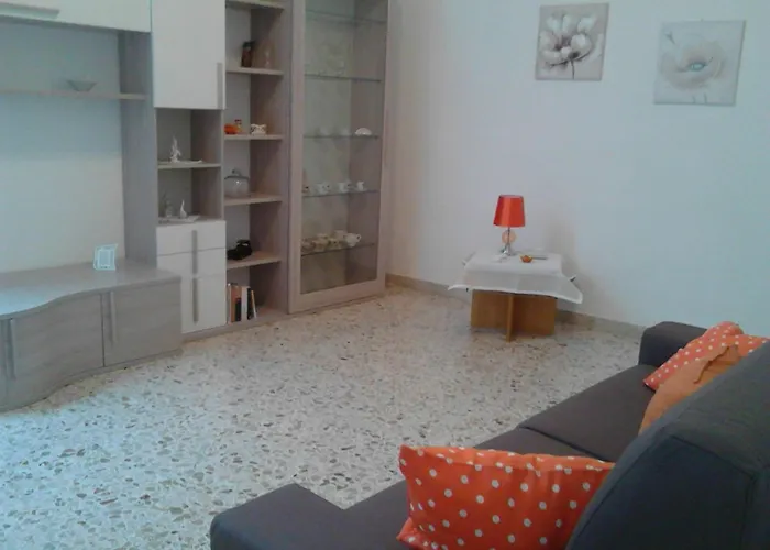 Casa Margherita Flughafen Birgi By Interhome *