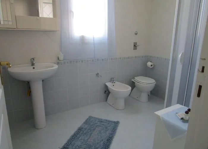 Apartment Casa Margherita Flughafen Birgi By Interhome