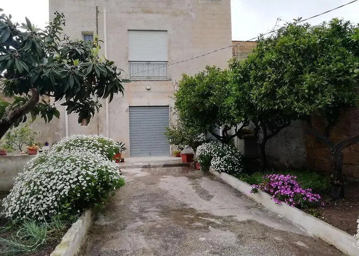 Casa Margherita Flughafen Birgi By Interhome *