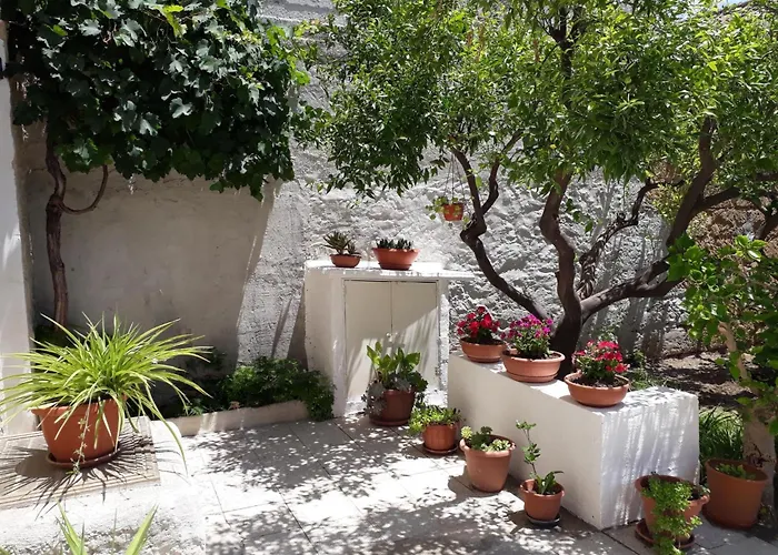 Casa Margherita Flughafen Birgi By Interhome Apartment *