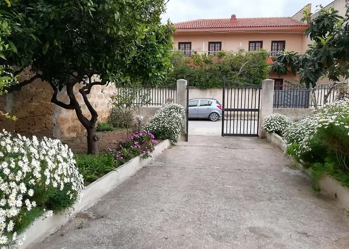 Casa Margherita Flughafen Birgi By Interhome Apartment *