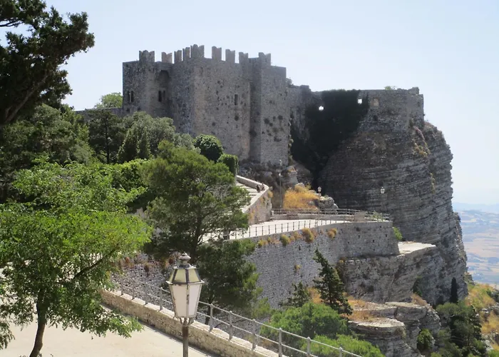 Casa Margherita Flughafen Birgi By Interhome Apartment *