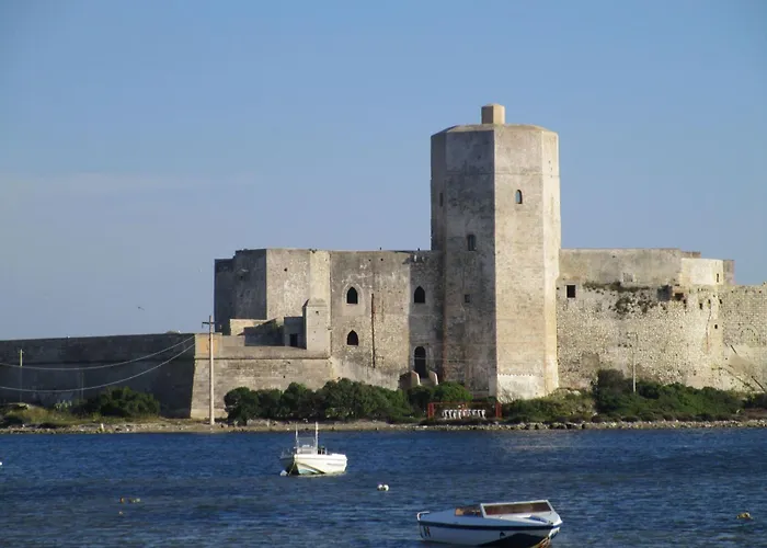 Casa Margherita Flughafen Birgi By Interhome Trapani