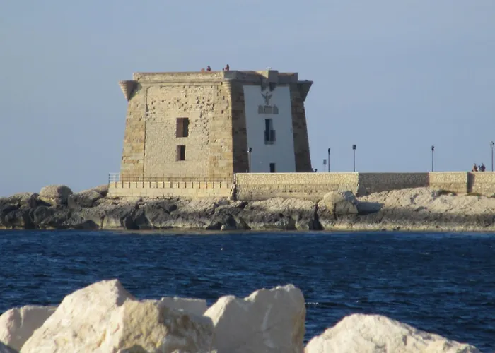 Apartment Casa Margherita Flughafen Birgi By Interhome